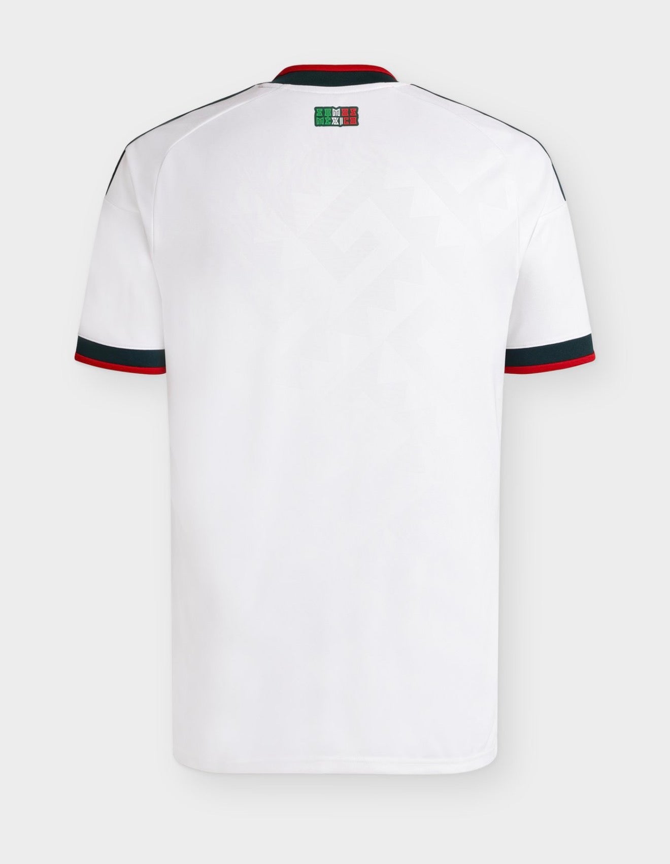 MEXIQUE CDM 2026 EXT