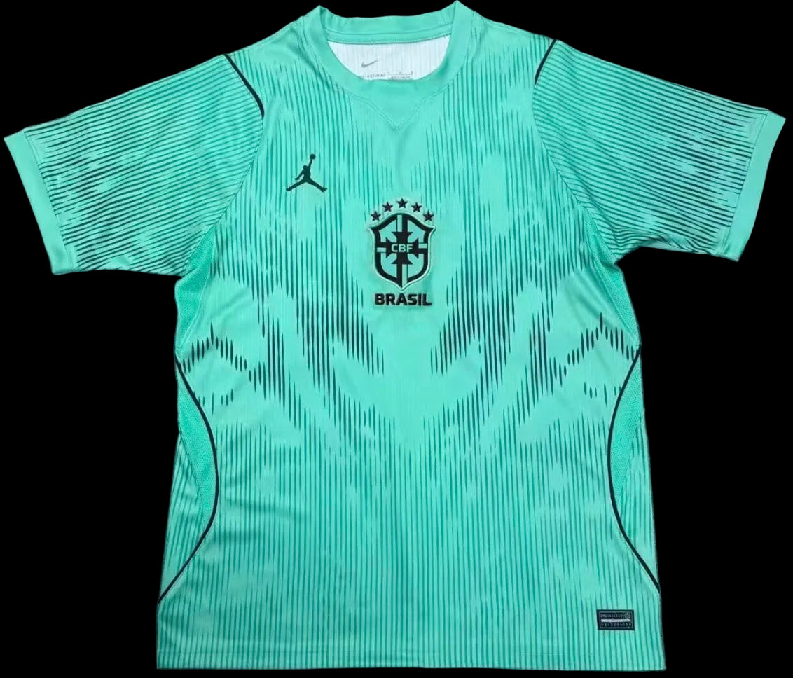 BRESIL CDM 2026 GARDIEN