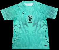 BRESIL CDM 2026 GARDIEN