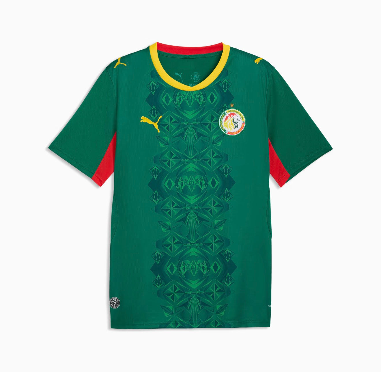 SENEGAL CDM 2026 DOM