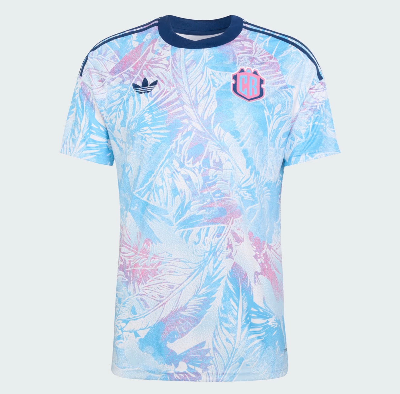COSTA RICA WC 2026 EXT