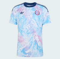 COSTA RICA WC 2026 EXT
