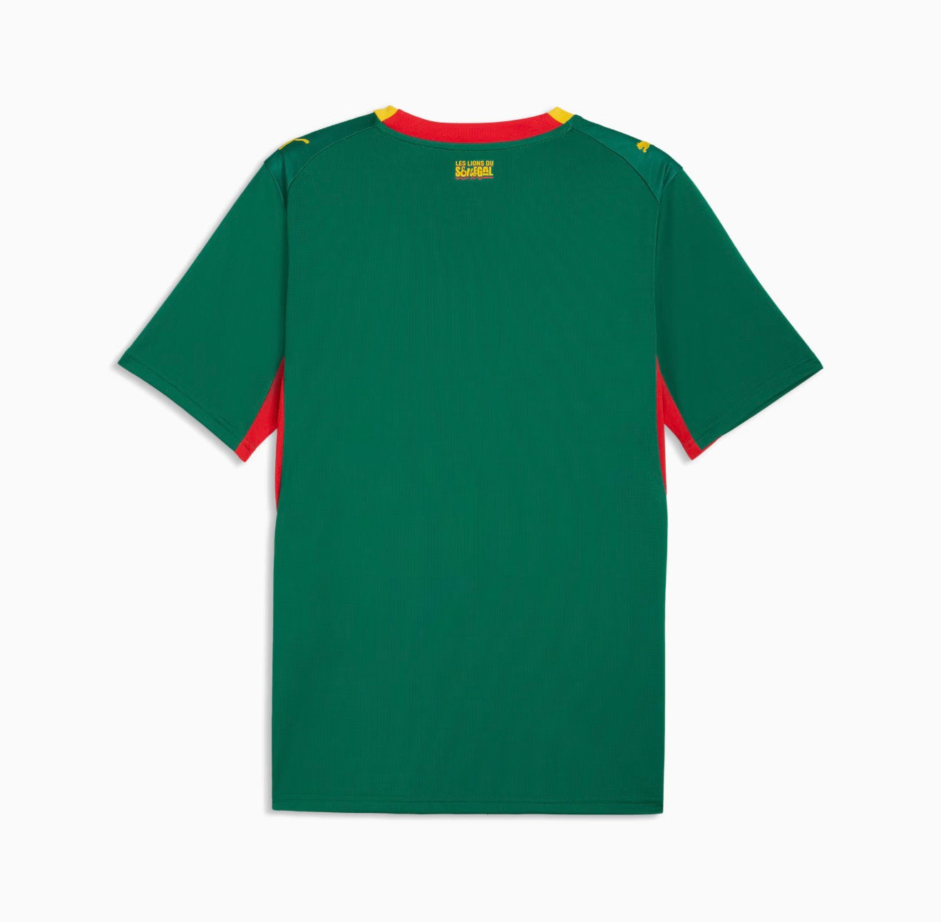 SENEGAL CDM 2026 DOM
