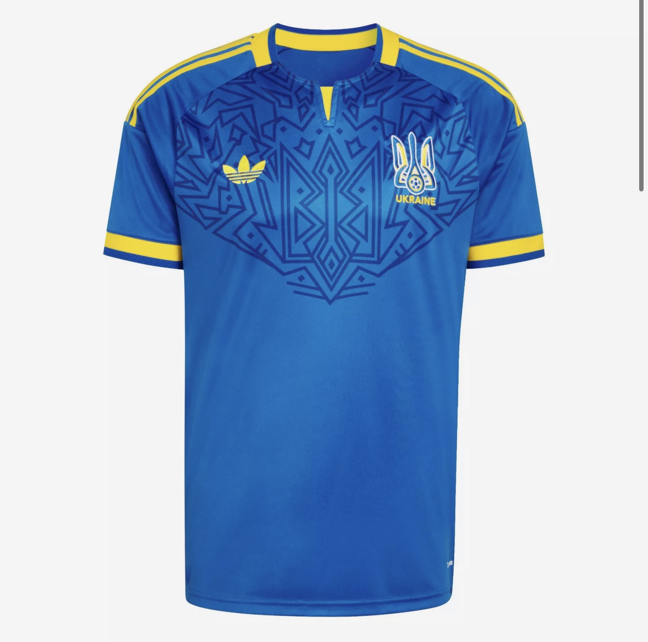 UKRAINE CDM 2026 EXT