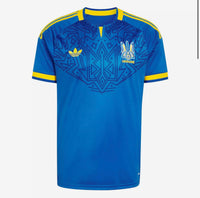 UKRAINE CDM 2026 EXT