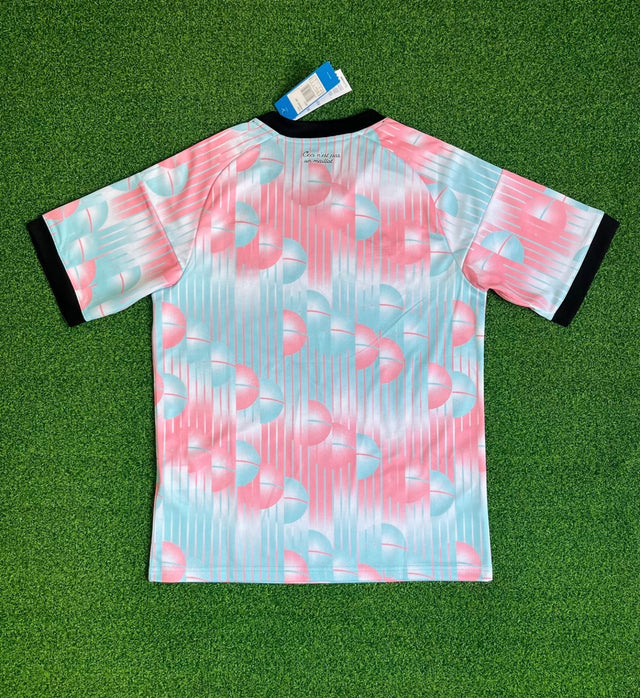 BELGIQUE 2026 CONCEPT