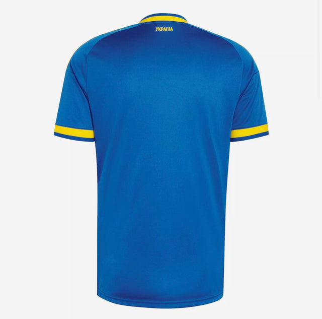 UKRAINE CDM 2026 EXT