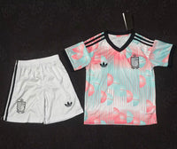BELGIQUE CDM 2026 EXT ENFANT