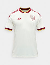 ESPAGNE CDM 2026 EXT