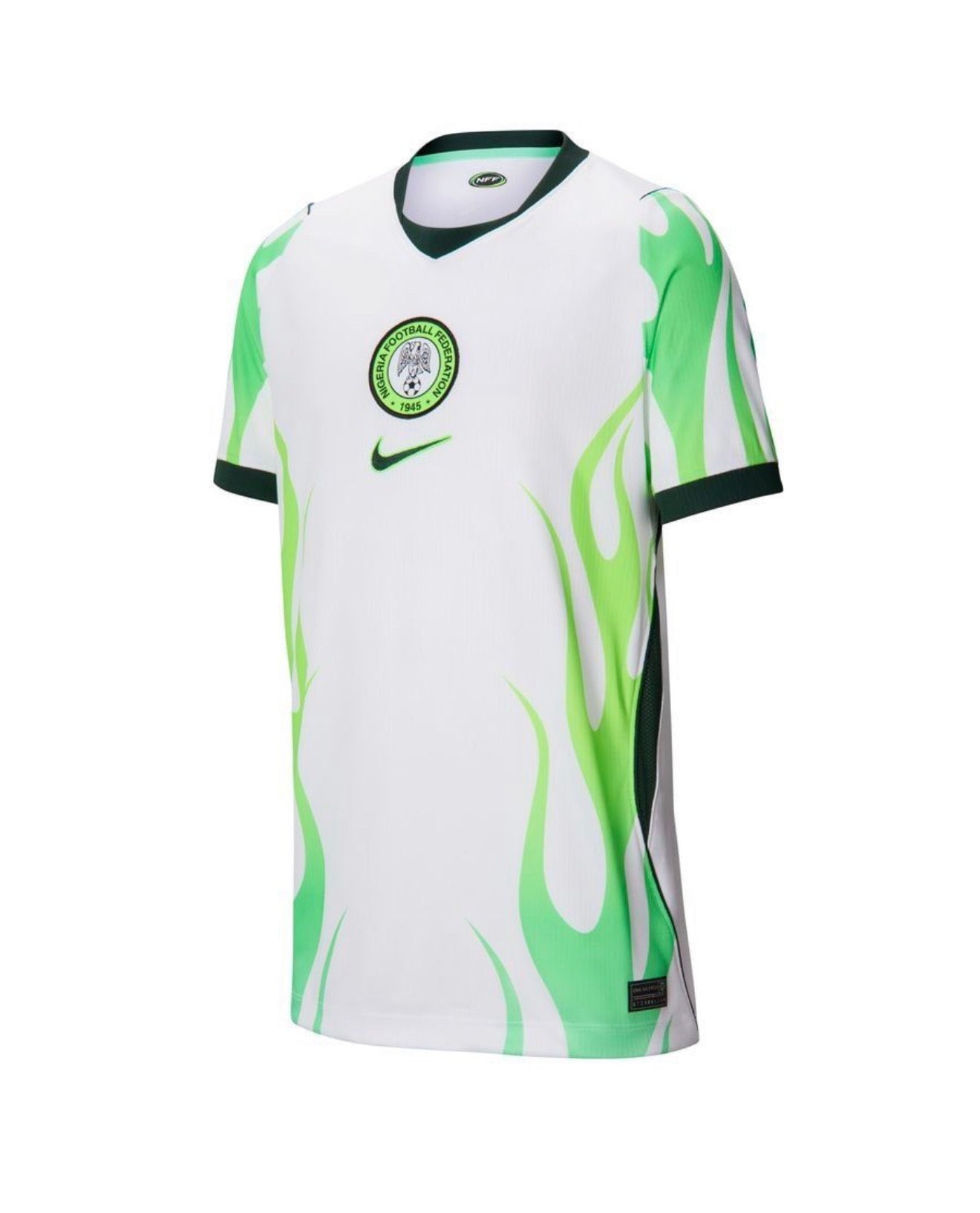 NIGERIA CDM 2026 DOM