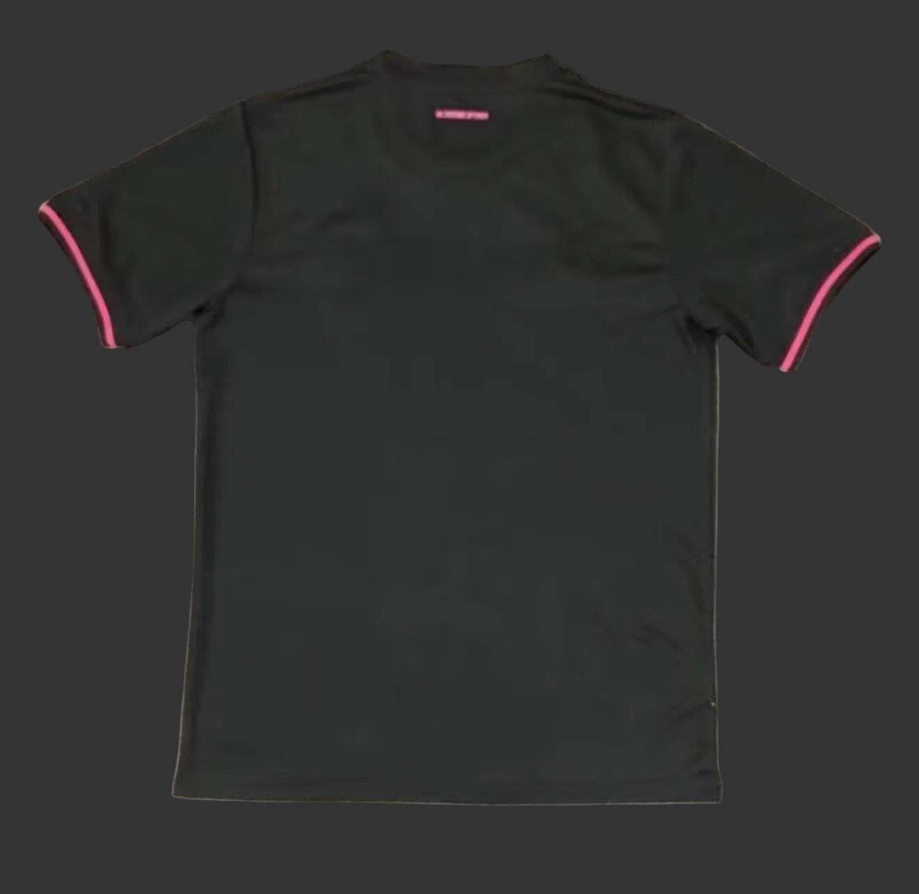EVERTON 25/26 BLACK & PINK
