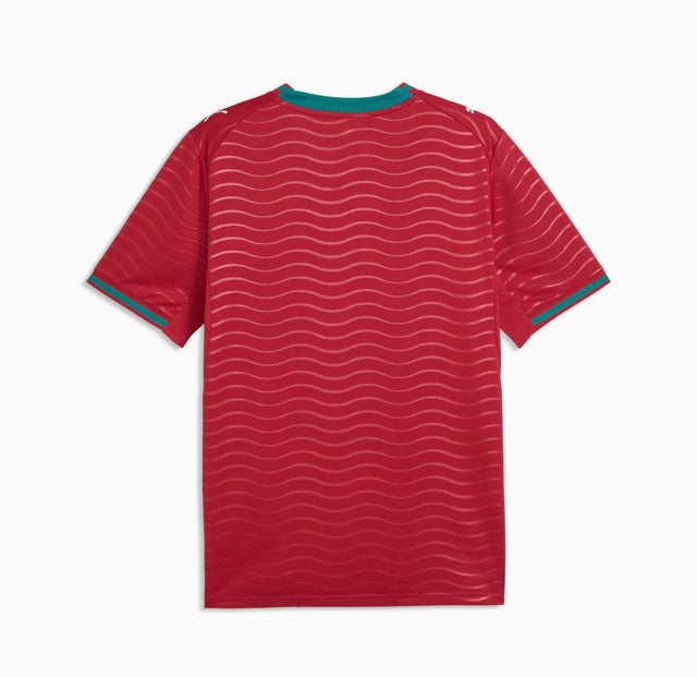 PORTUGAL CDM 2026 HOME