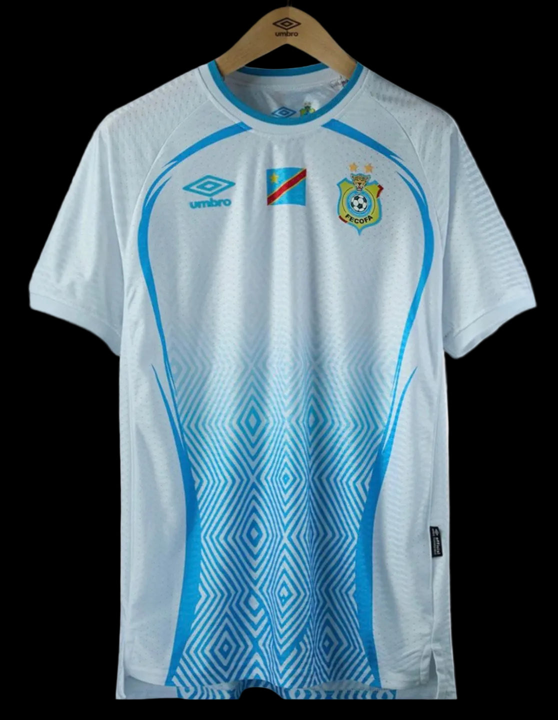 RD CONGO CDM 2026 EXT