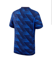 FRANCE CDM 2026 DOM