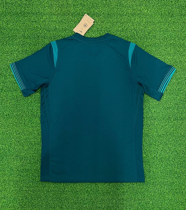 NIGERIA CDM 2026 EXT