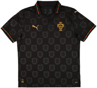 PORTUGAL 25/26 EUSEBIO EDITION