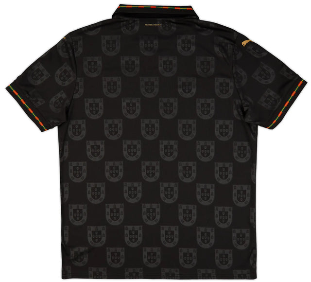 PORTUGAL 25/26 EUSEBIO EDITION