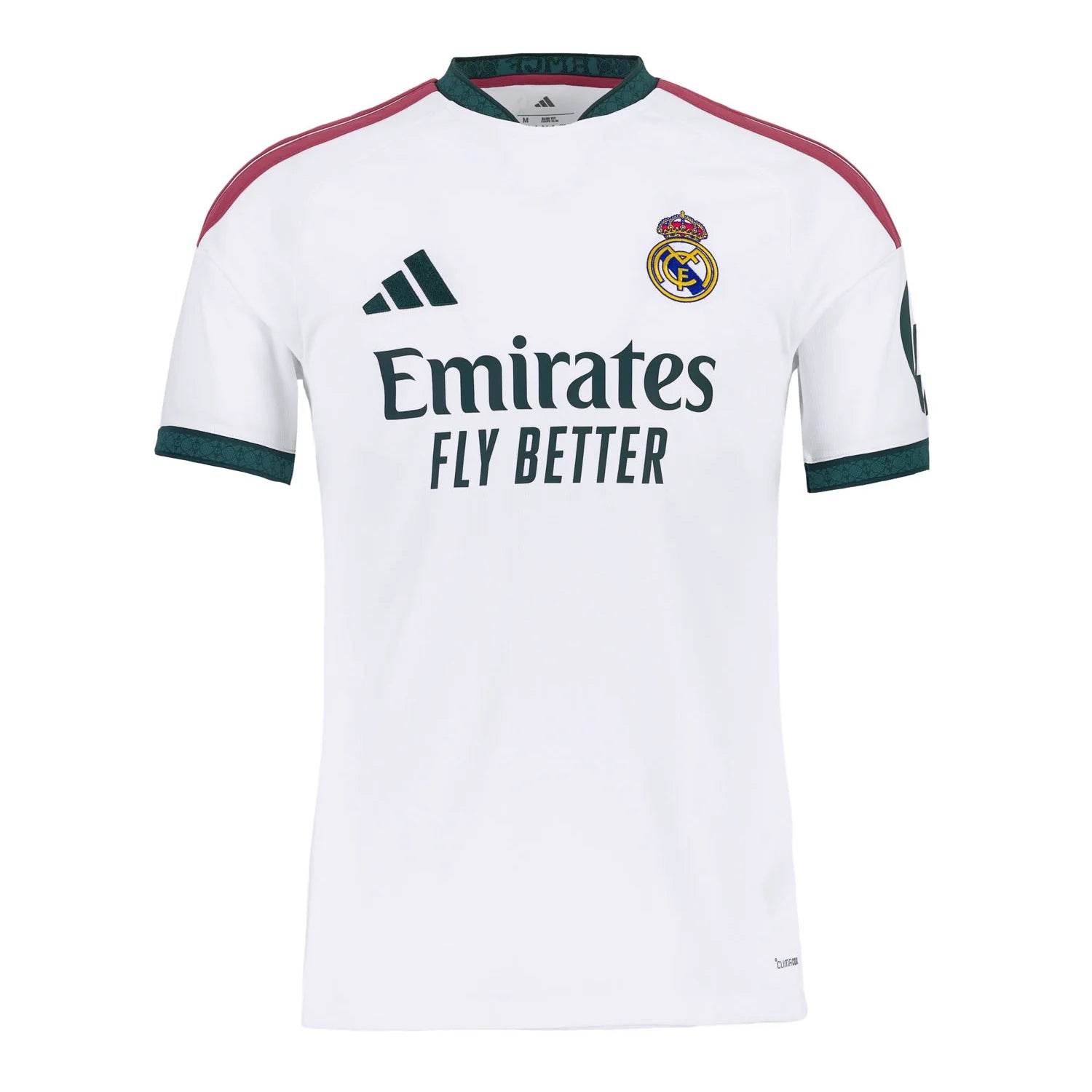 REAL MADRID 26/27 DOM