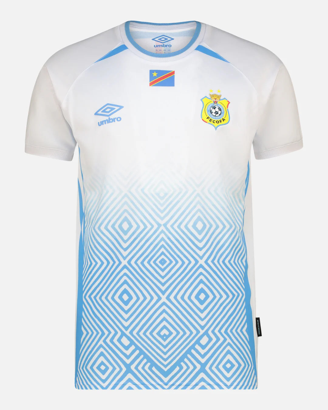 RD CONGO CDM 2026 EXT