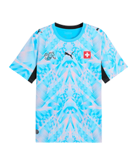 SUISSE CDM 2026 THIRD