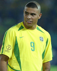 [RONALDO] BRAZIL 02 RETRO DOM