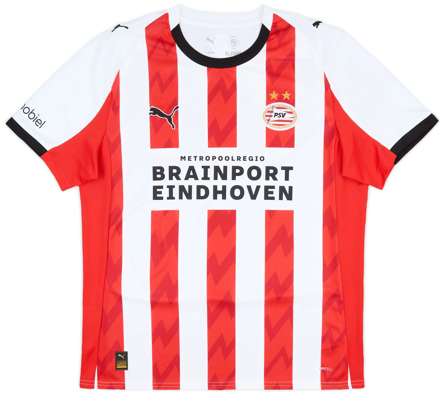 PSV EINDHOVEN 25/26 DOM