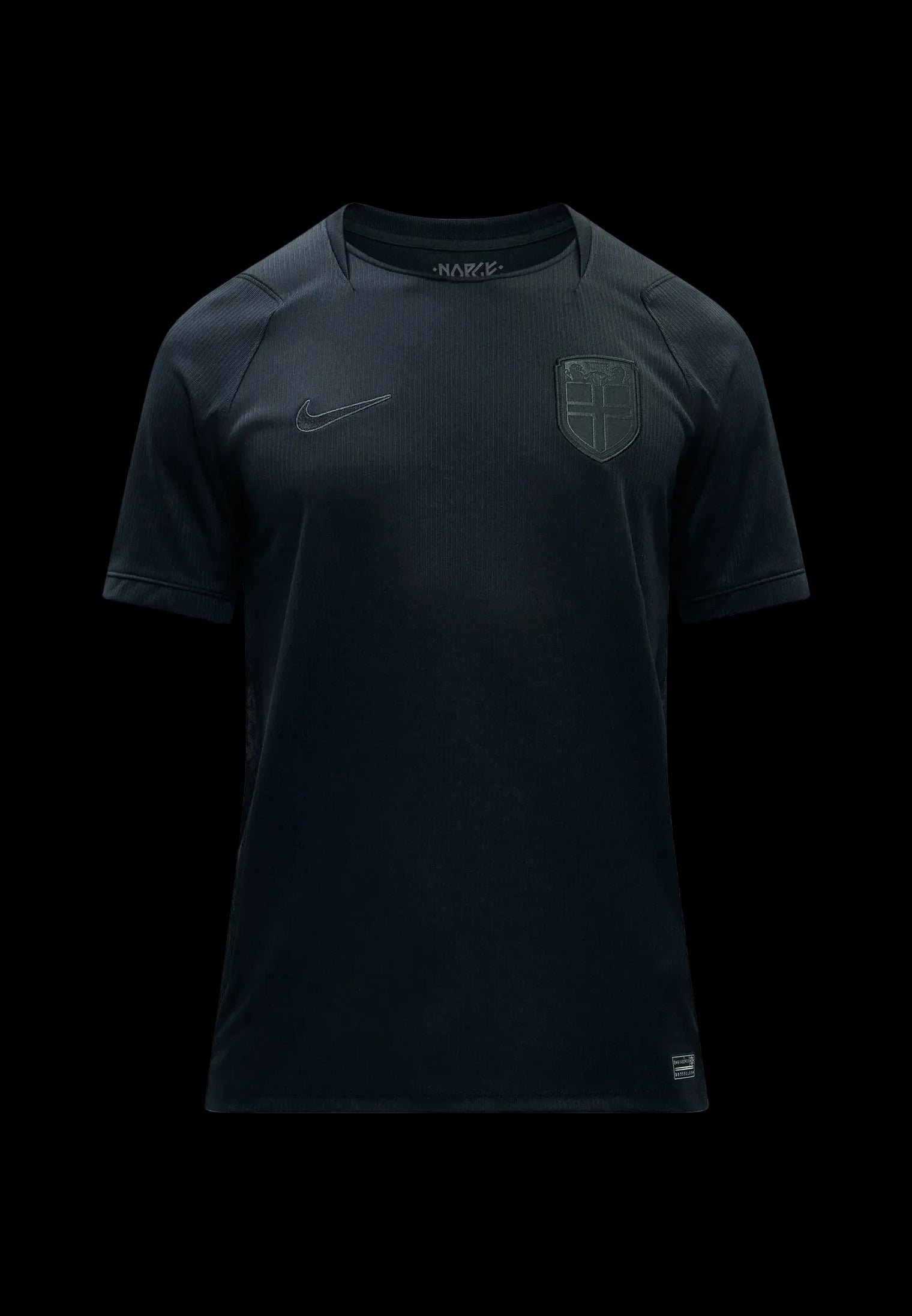 NORVÈGE CDM 2026 EXT