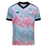 BELGIUM WC 2026 AWAY