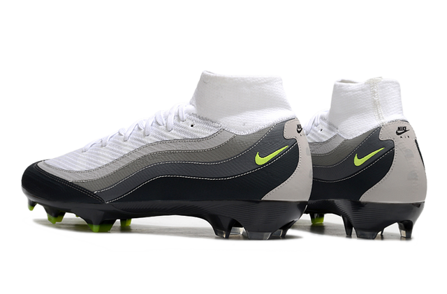 CRAMPONS MERCURIAL SUPERFLY 16 ELITE XXV