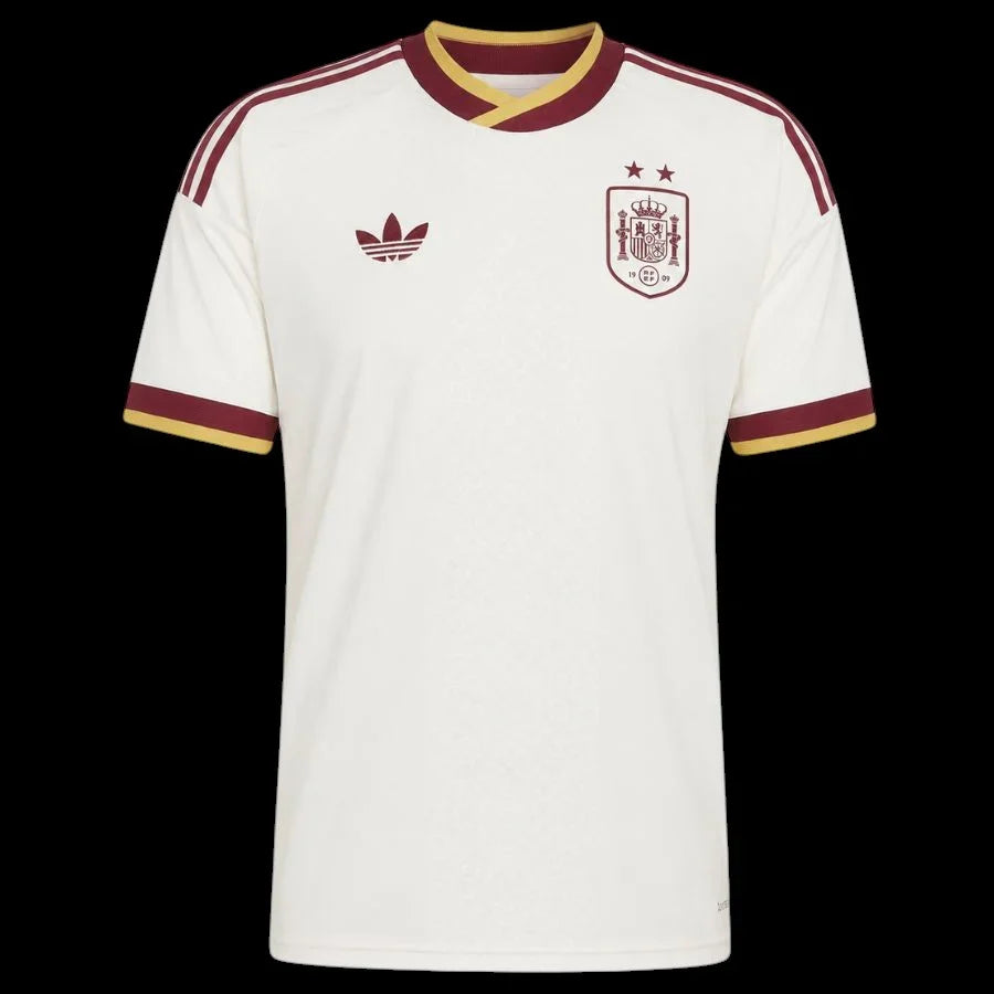 ESPAGNE CDM 2 ÉTOILES