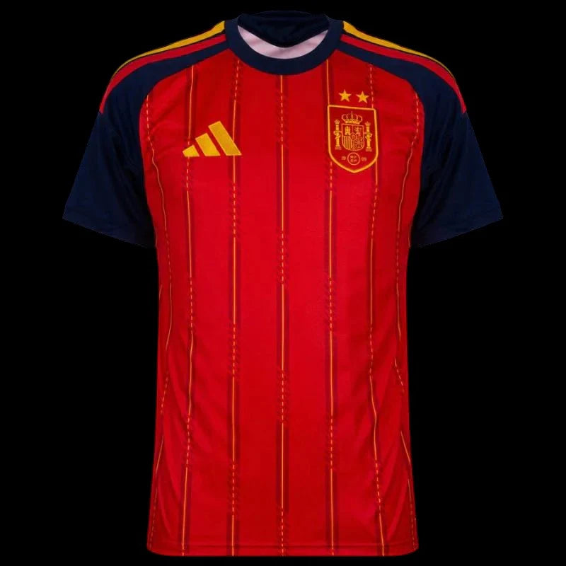 ESPAGNE CDM 2 ÉTOILES