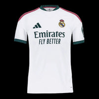 REAL MADRID 26/27 Domicile