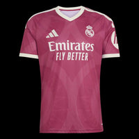 REAL MADRID 26/27 Third