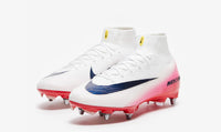 CRAMPONS MERCURIAL SUPERFLY 16 ELITE XXV SG