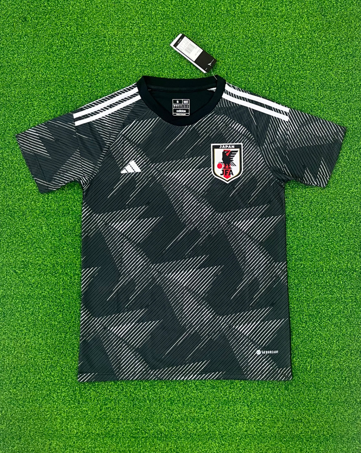 BLACK JAPAN