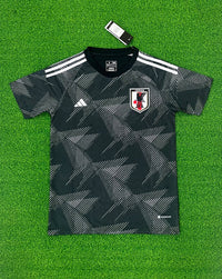 BLACK JAPAN