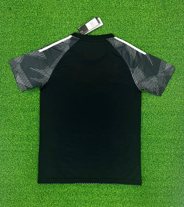 BLACK JAPAN