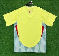 SPAIN 2024 EXT