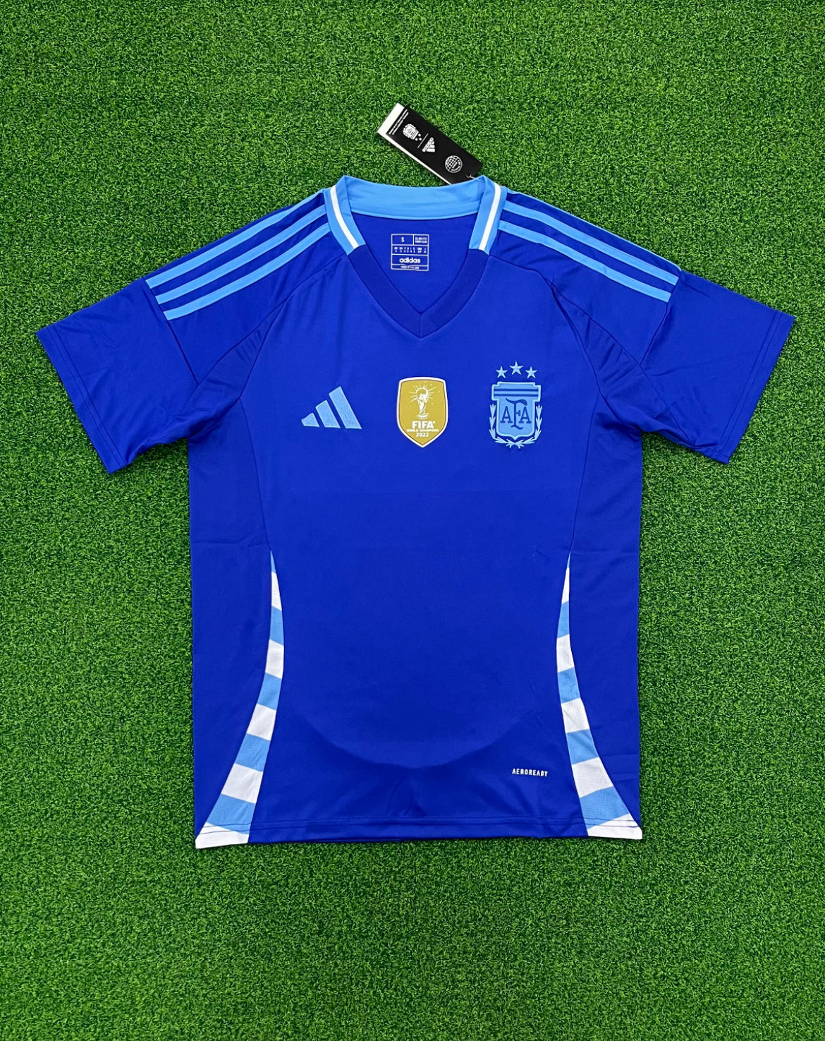 ARGENTINA 2024 EXT