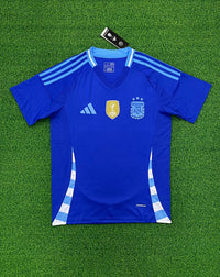 ARGENTINA 2024 EXT