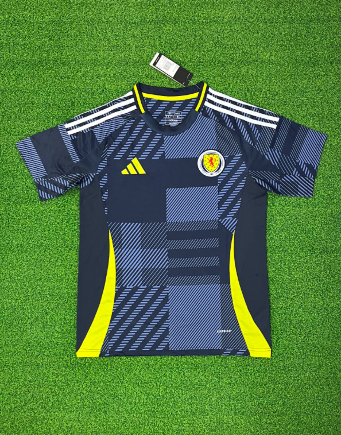 SCOTLAND 2024 EXT