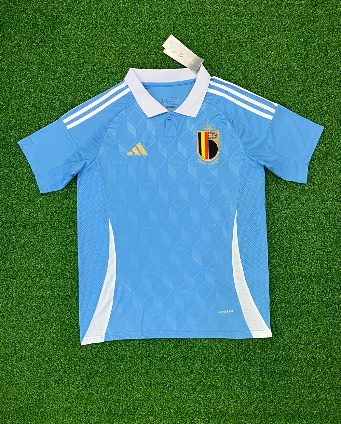 BELGIUM 2024 EXT