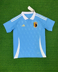 BELGIUM 2024 EXT