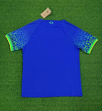 BRAZIL EXT