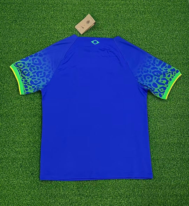 BRAZIL EXT