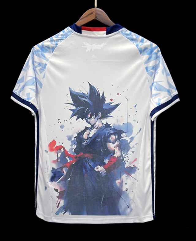 JAPAN SPECIAL EDITION DBZ