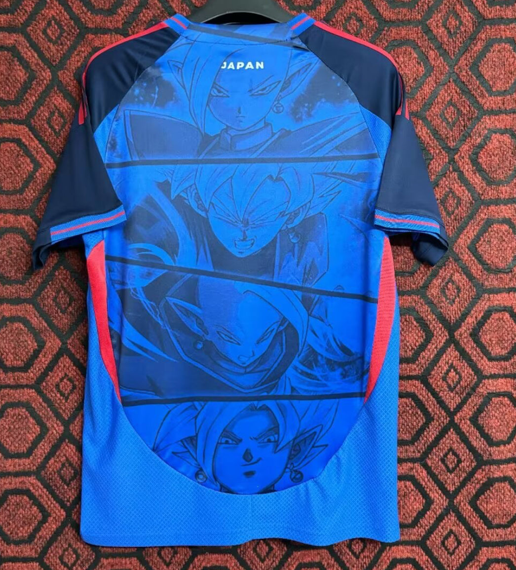 JAPAN SPECIAL EDITION DBZ