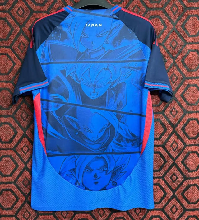 JAPAN SPECIAL EDITION DBZ