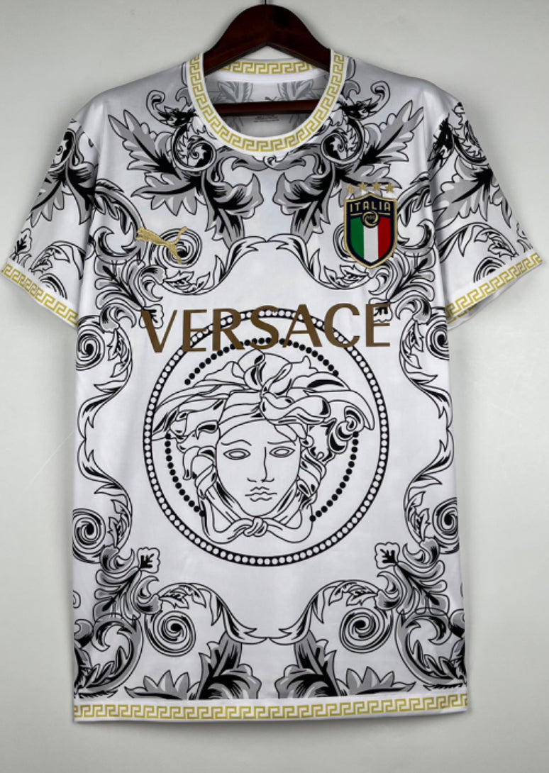 ITALY SPECIAL EDITION