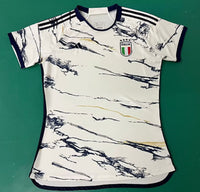 ITALY